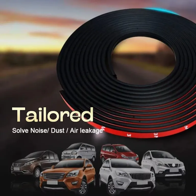 Joints d’Étanchéité Universels – Image 2