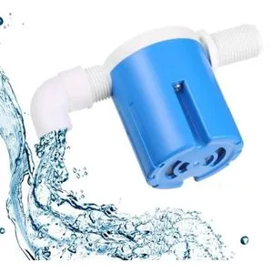 Vanne Intelligente Automatique