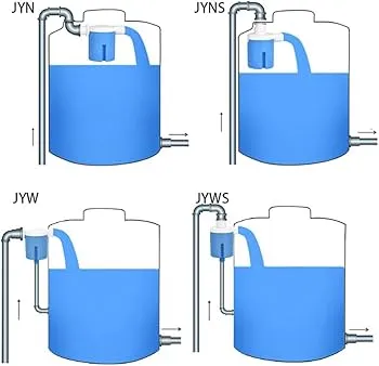 Vanne Intelligente Automatique – Image 3